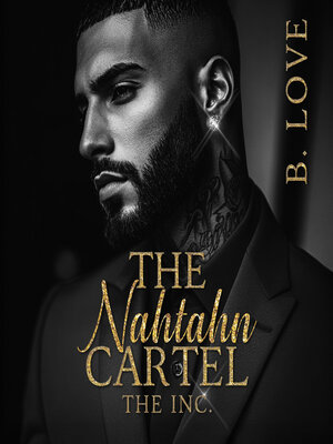 cover image of The Nahtahn Cartel